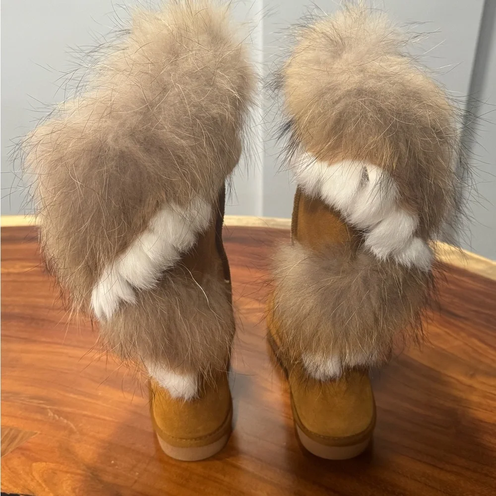 aphnus your these they